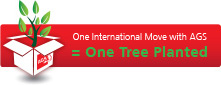 One tree planted logo