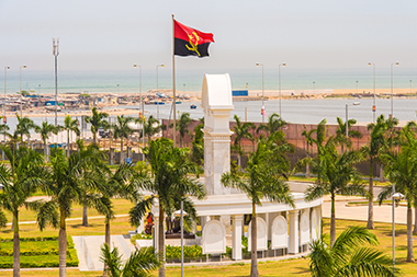 Angola National Assembly Building