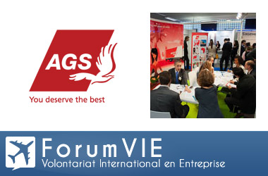 Forum VIE AGS