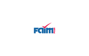 FAIM Plus logo