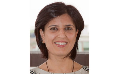 Payal Singh - Country Director AGS India