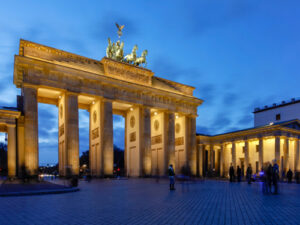 Berlin Monument