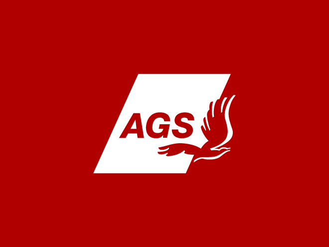 AGS Web Logo
