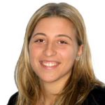 Caroline Providenti - import coordinator at AGS Paris