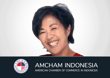 Ags Indonesia Manager Elected To Amcham Board Ags International Movers