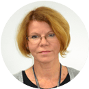 Joanna Stasko - Administration and Accounting Manager AGS Warsaw