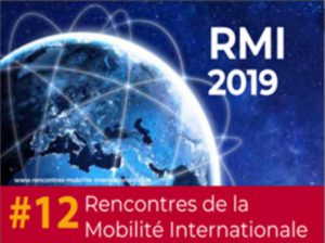 12th Rencontres de la Mobilité internationale