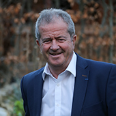 Alain Taïeb, Chairman of the MOBILITAS Supervisory Board Vice-Chairman of the MOBILITAS Supervisory Board