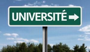Universities in France for internationals