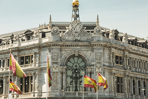 Opening a bank account in Spain