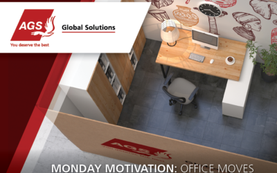 Office Moves