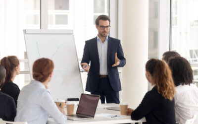 ALETIA, a corporate university developed for and by family-owned medium-sized enterprises