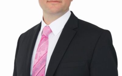 Cédric Castro, AGS  Group CEO:  Protecting the present, guarantees our future