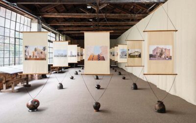 AGS supports Togo’s debut at the 2025 Venice Architecture Biennale