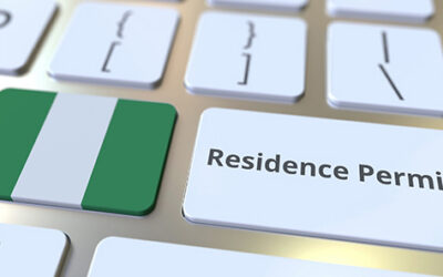Nigeria launches digital Expat Permit process