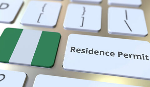 Nigeria launches digital Expat Permit process | AGS Movers