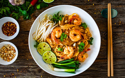 Pad Thai