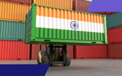 Moves to India affected by new customs regulations