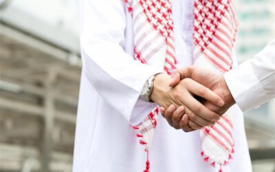 AGS Middle East is ready to support you