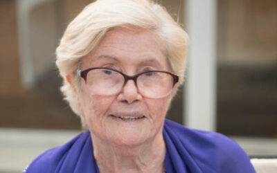 Tributes to Sarah Taïeb, a founding mother of AGS Worldwide Movers.