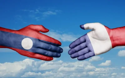 AGS Supporting European Entrepreneurs Expanding into Cambodia & Laos